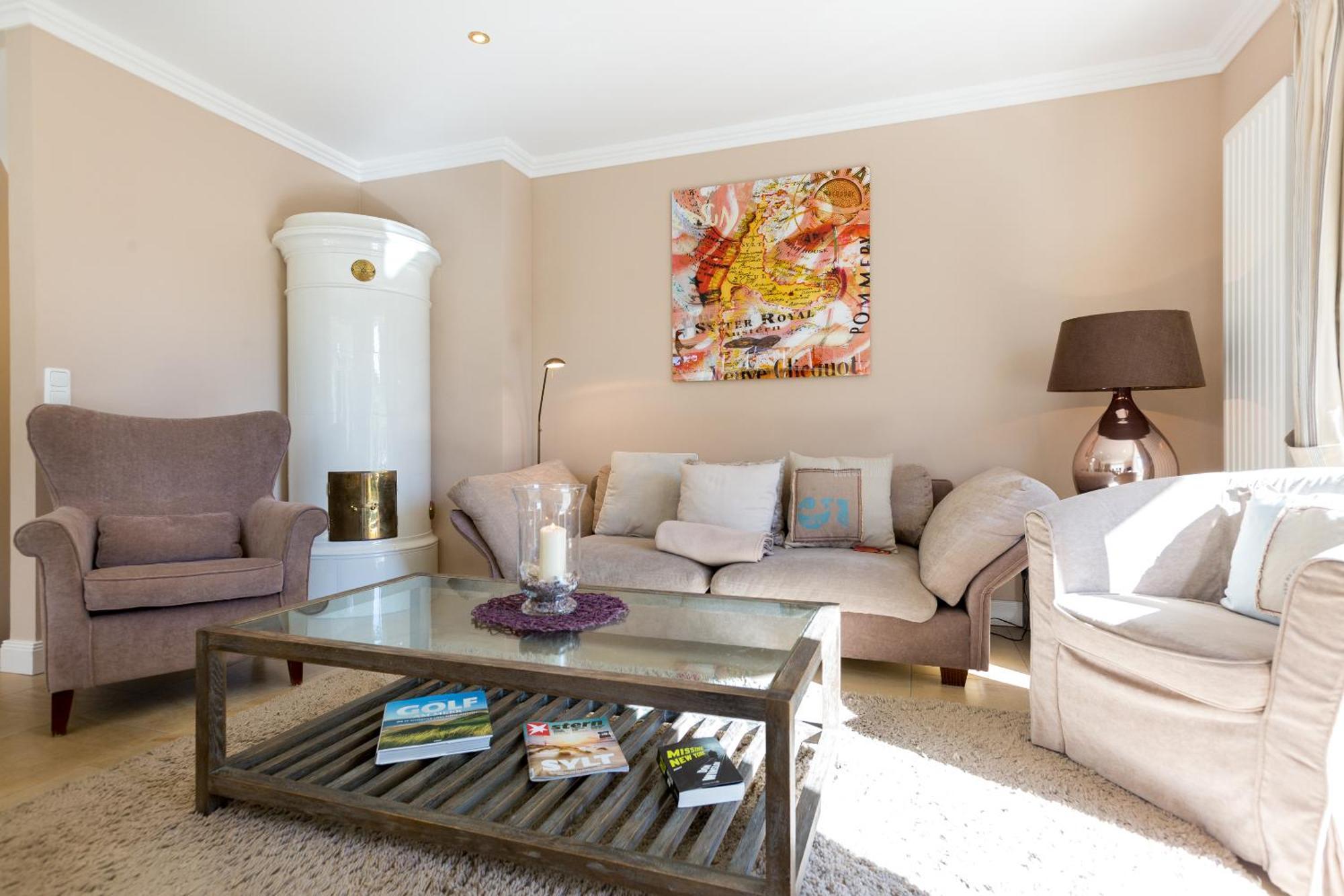 Ferienhaus Carlotta