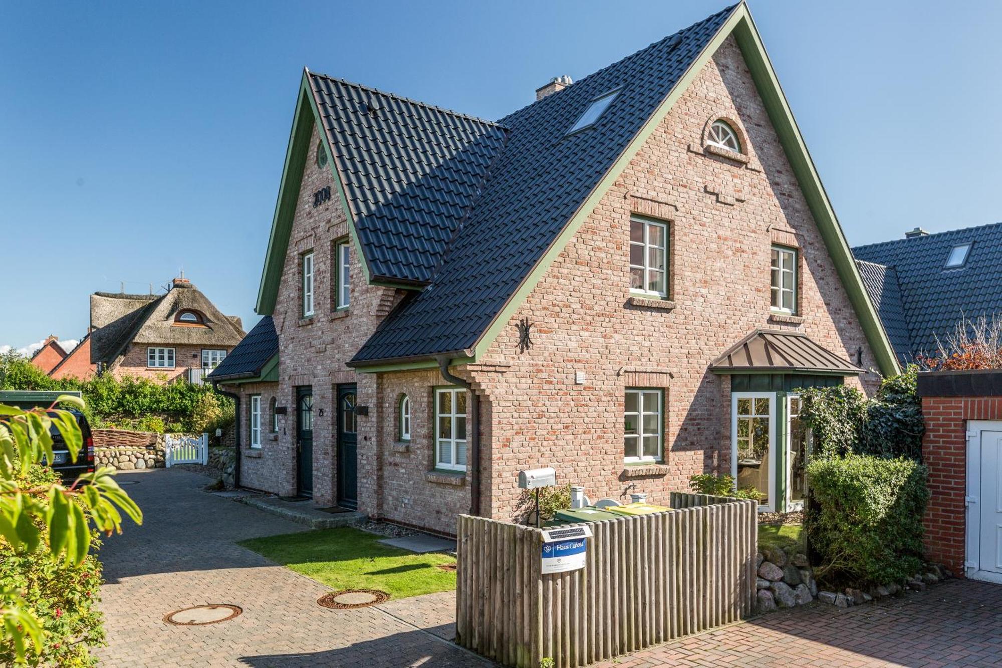 Ferienhaus Carlotta